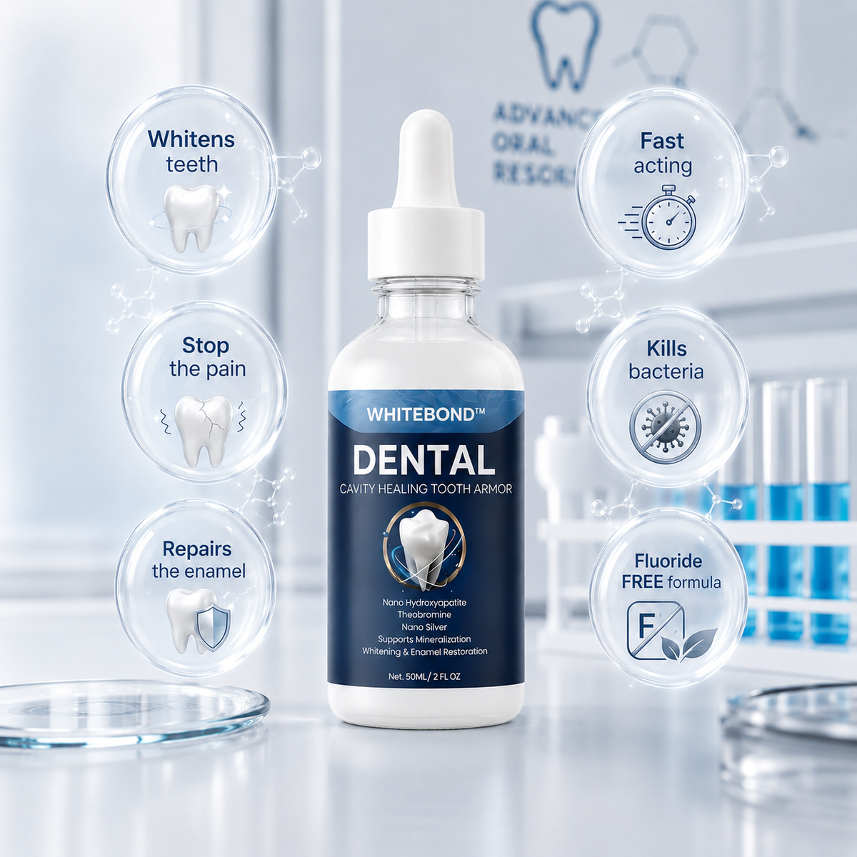 Serum WHITEBOND™