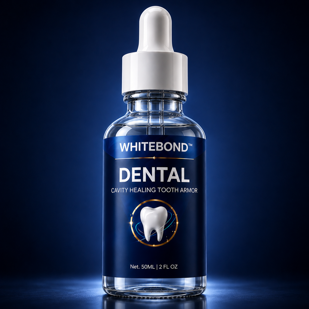 White Serum